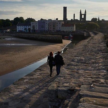 The Wee Room -Stay Where All St Andrews Is On The Doorstep! Eksteriør bilde