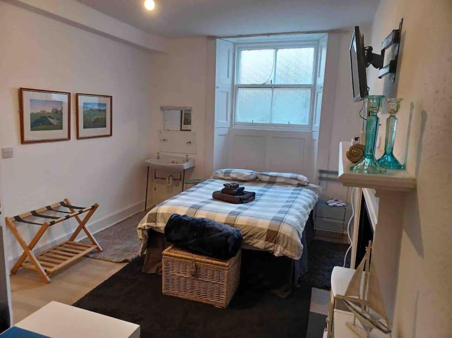 The Wee Room -Stay Where All St Andrews Is On The Doorstep! Eksteriør bilde