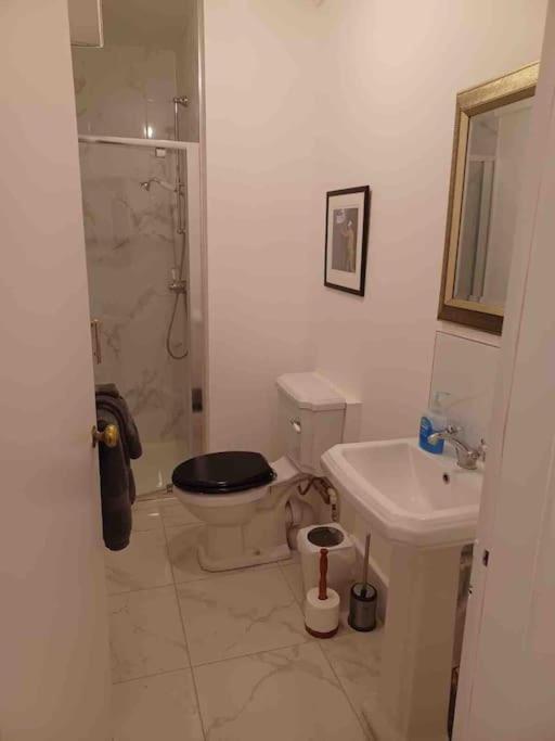 The Wee Room -Stay Where All St Andrews Is On The Doorstep! Eksteriør bilde