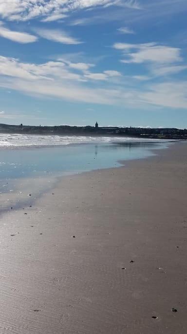 The Wee Room -Stay Where All St Andrews Is On The Doorstep! Eksteriør bilde