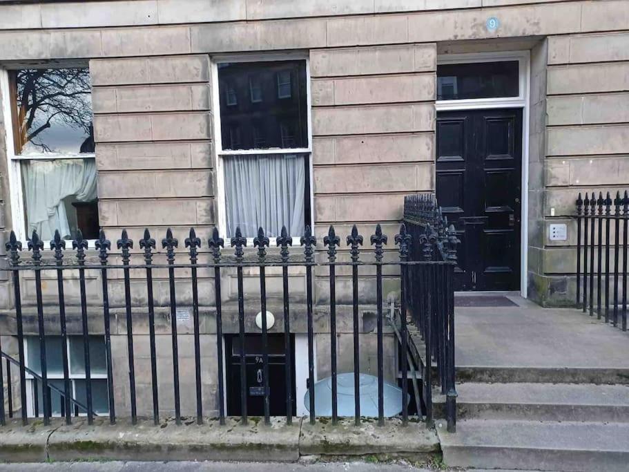 The Wee Room -Stay Where All St Andrews Is On The Doorstep! Eksteriør bilde