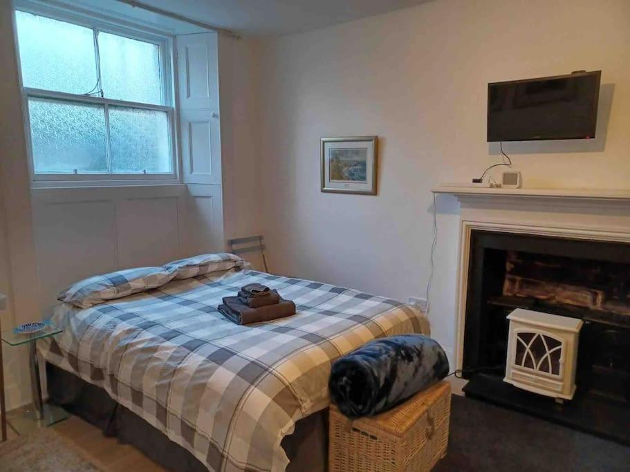 The Wee Room -Stay Where All St Andrews Is On The Doorstep! Eksteriør bilde
