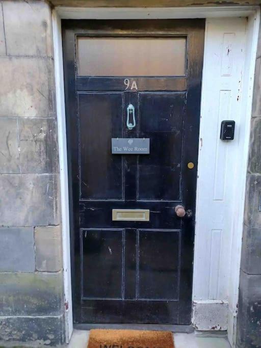 The Wee Room -Stay Where All St Andrews Is On The Doorstep! Eksteriør bilde