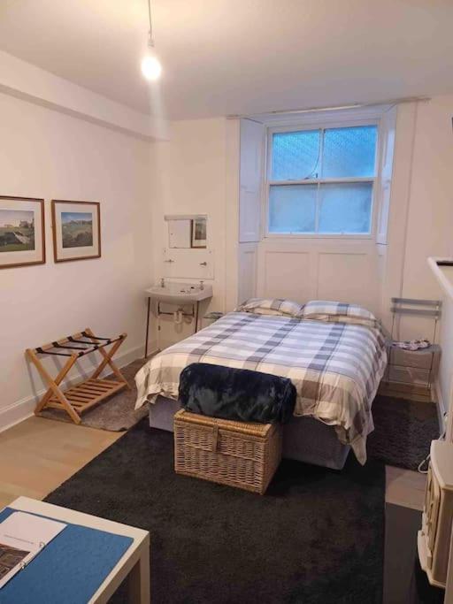 The Wee Room -Stay Where All St Andrews Is On The Doorstep! Eksteriør bilde